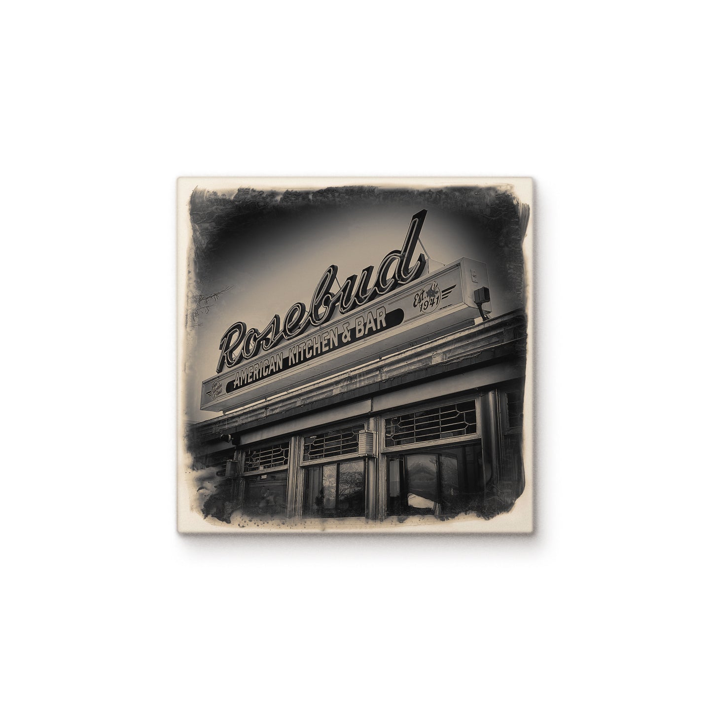 Rosebud's