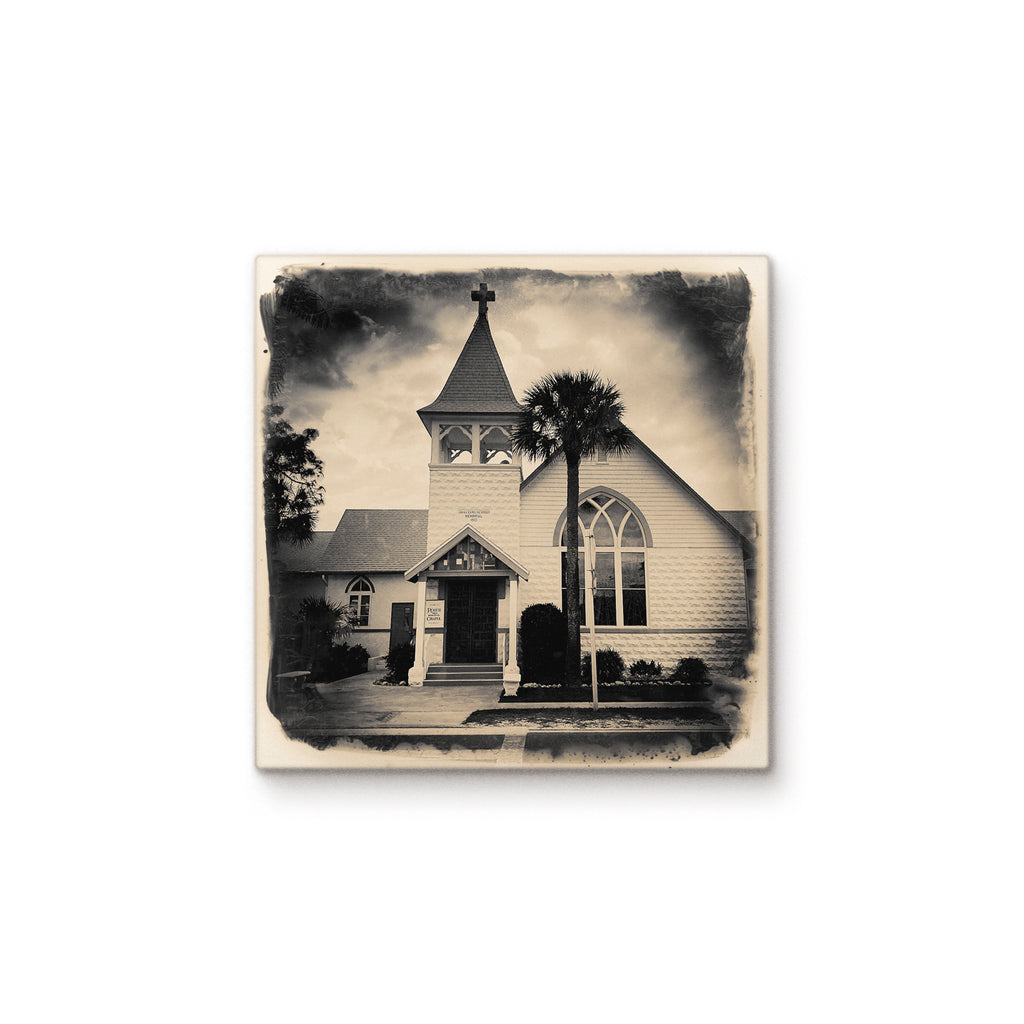 Roser Memorial Community Church