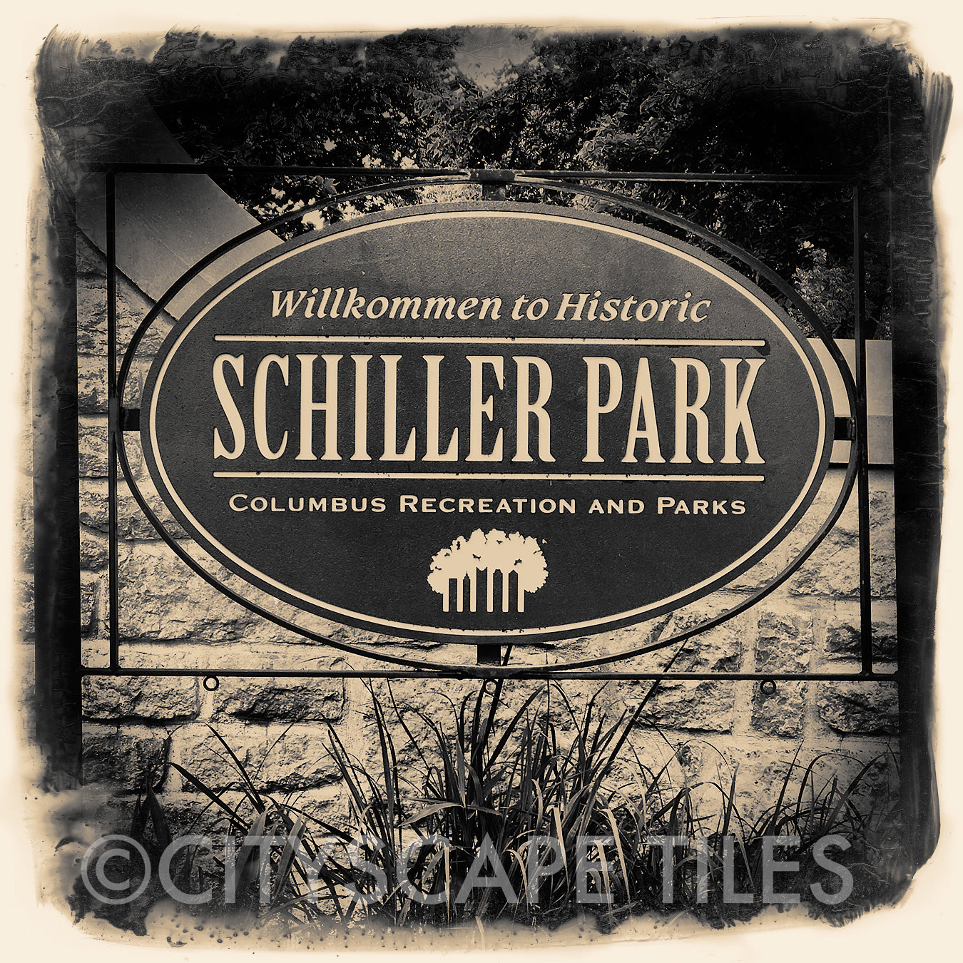 Schiller Park