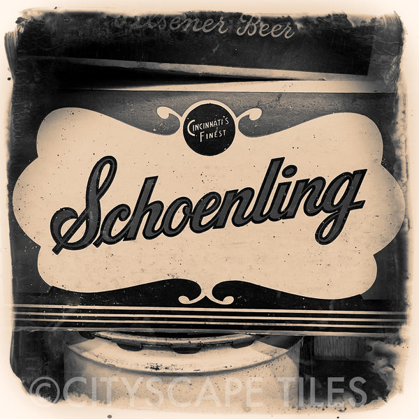 Schoenling