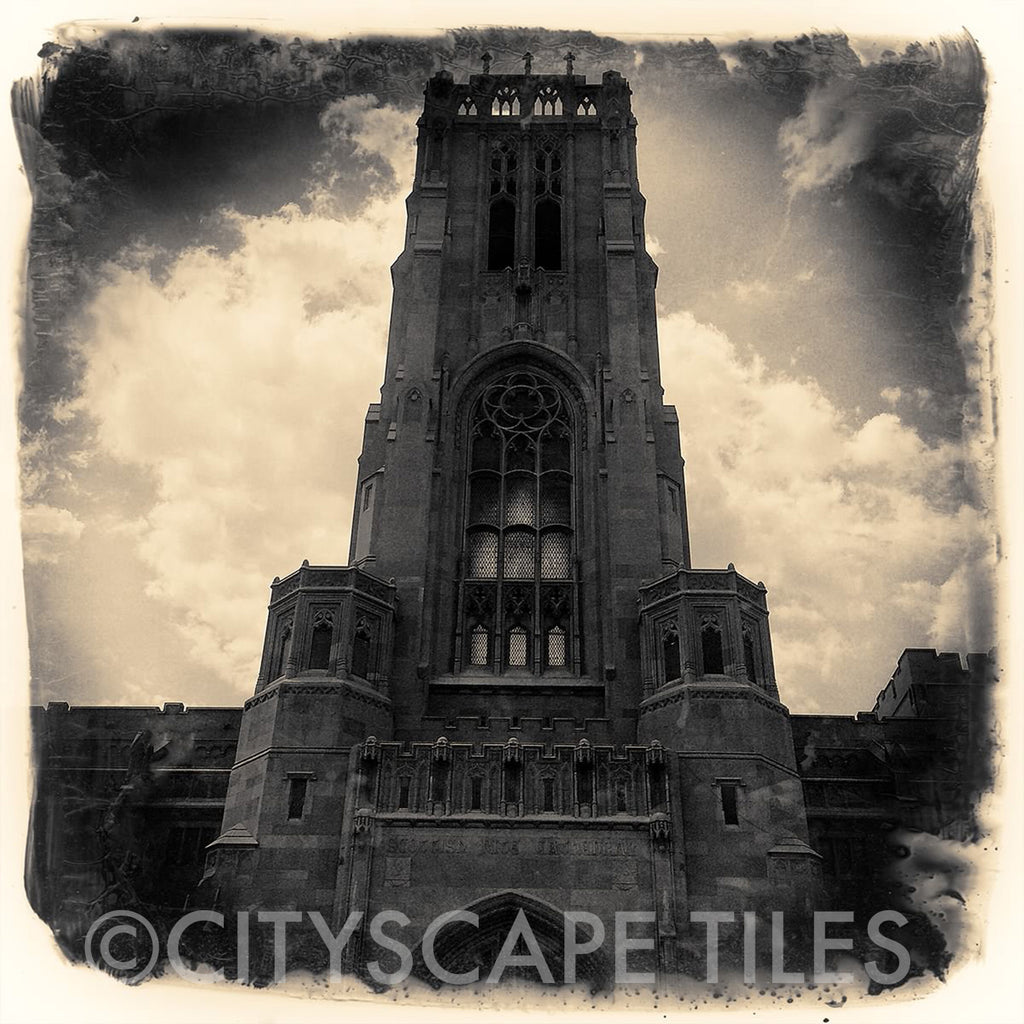 Scottish Rite Cathedral