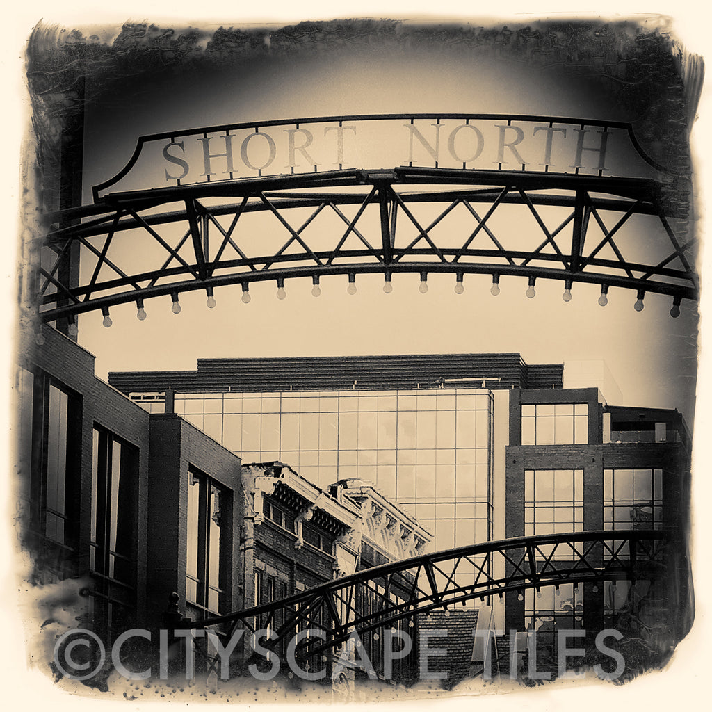 Short North