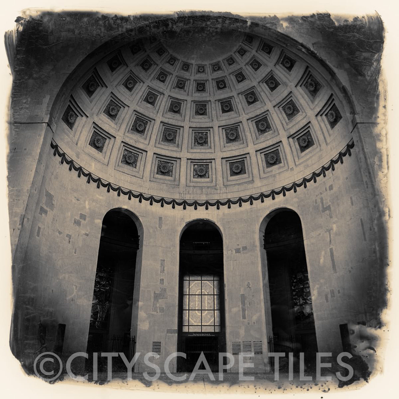 Ohio Stadium - The Shoe