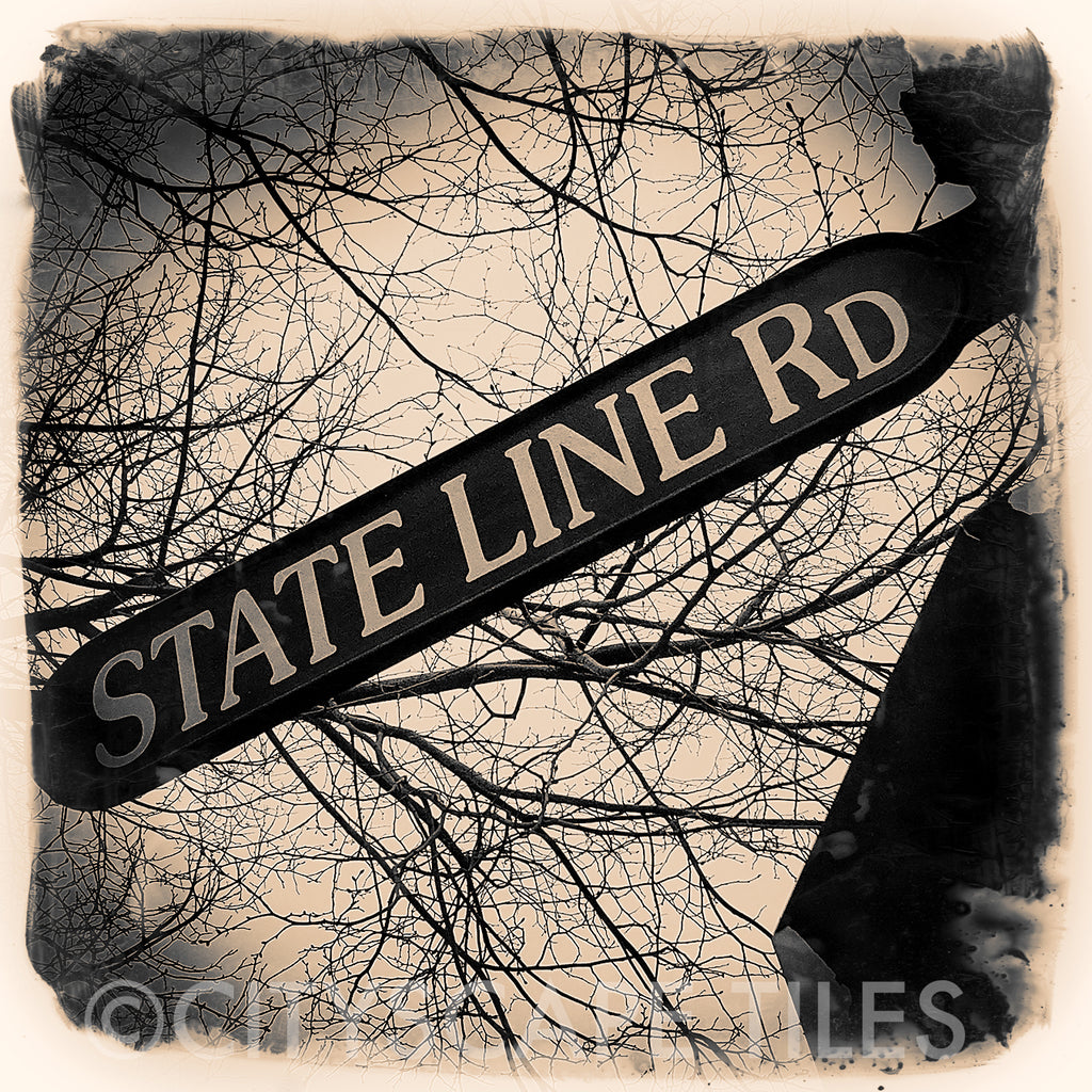 State Line Rd
