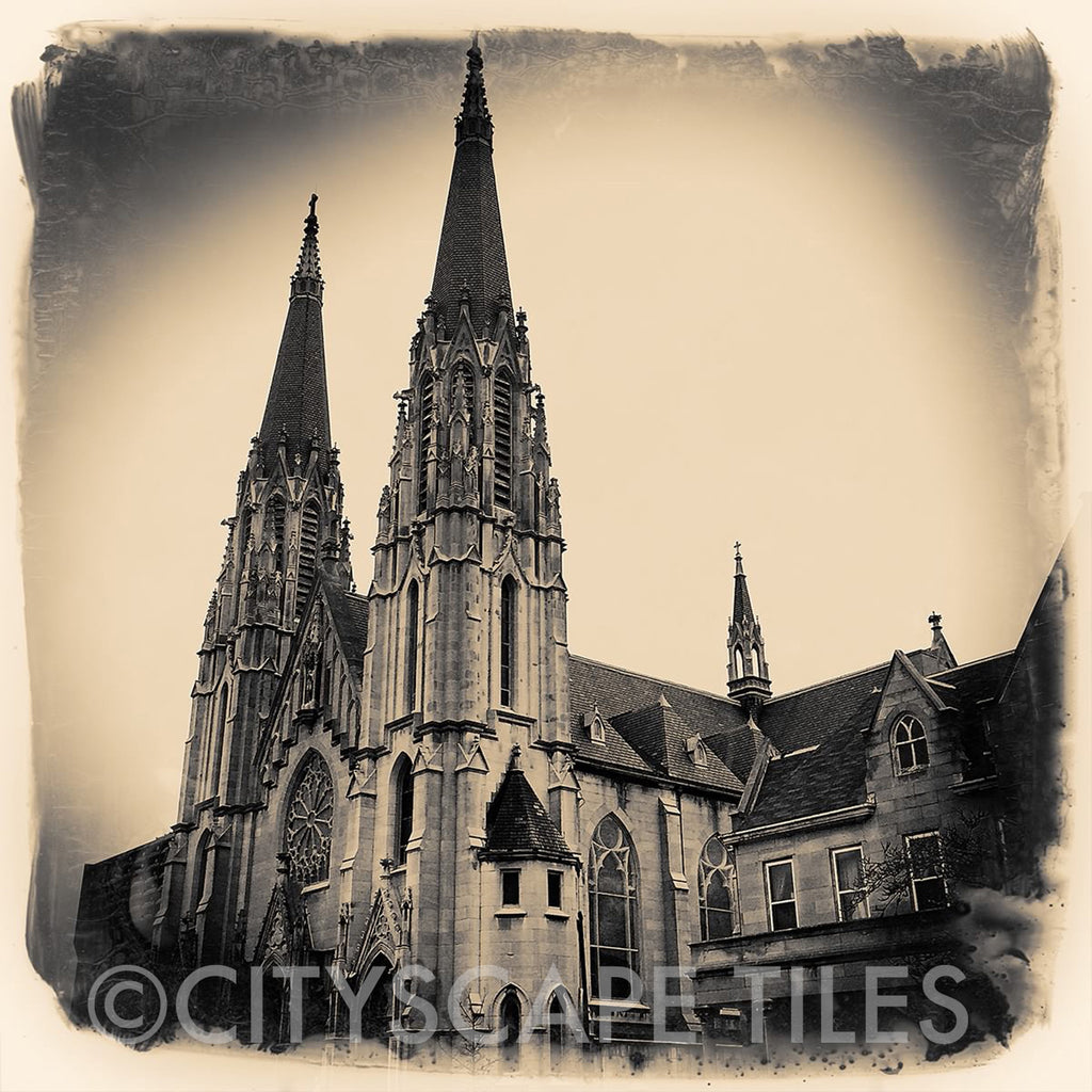 St Mary's Catholic Church