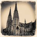 St Mary's Catholic Church