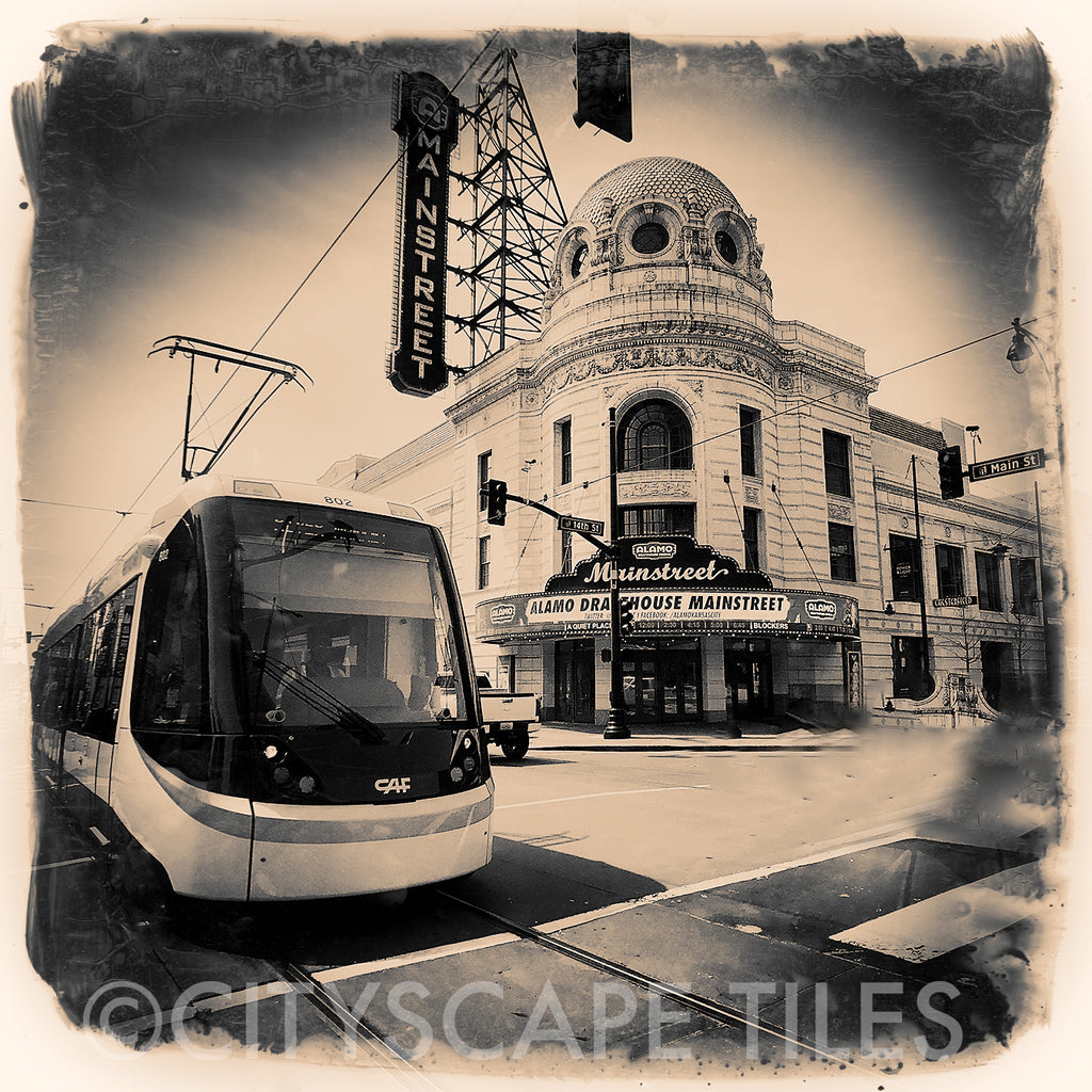 KC Streetcar
