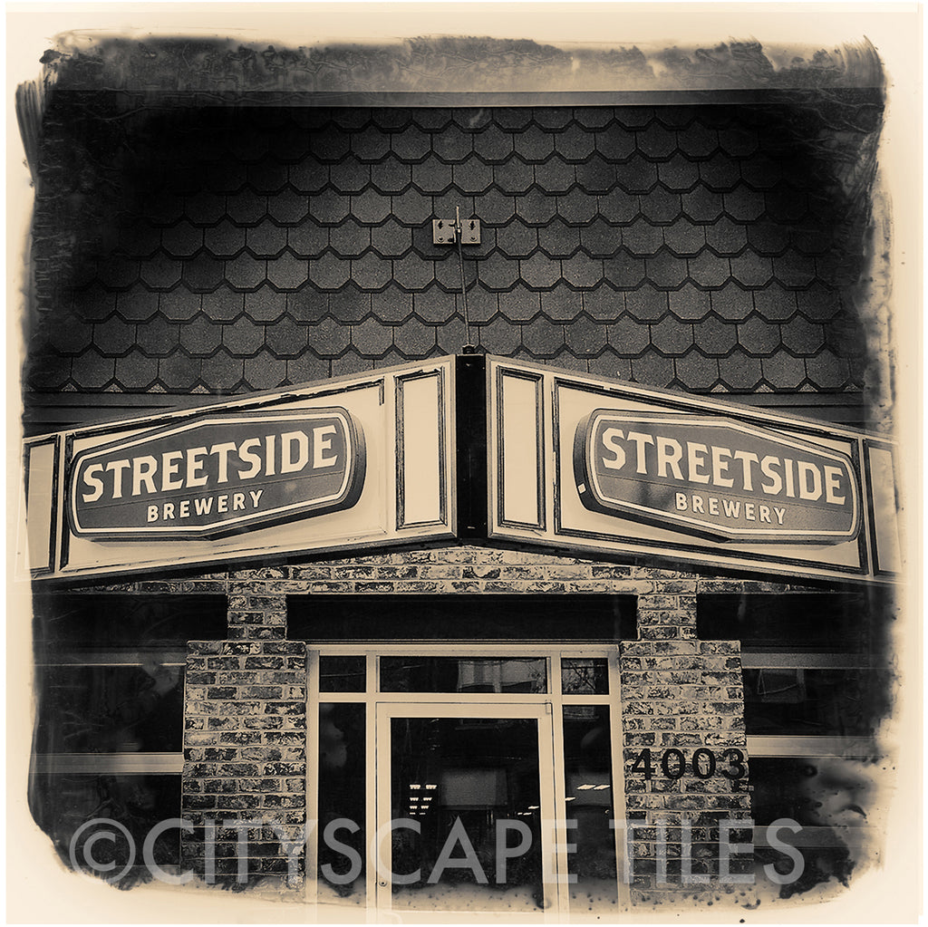 Streetside