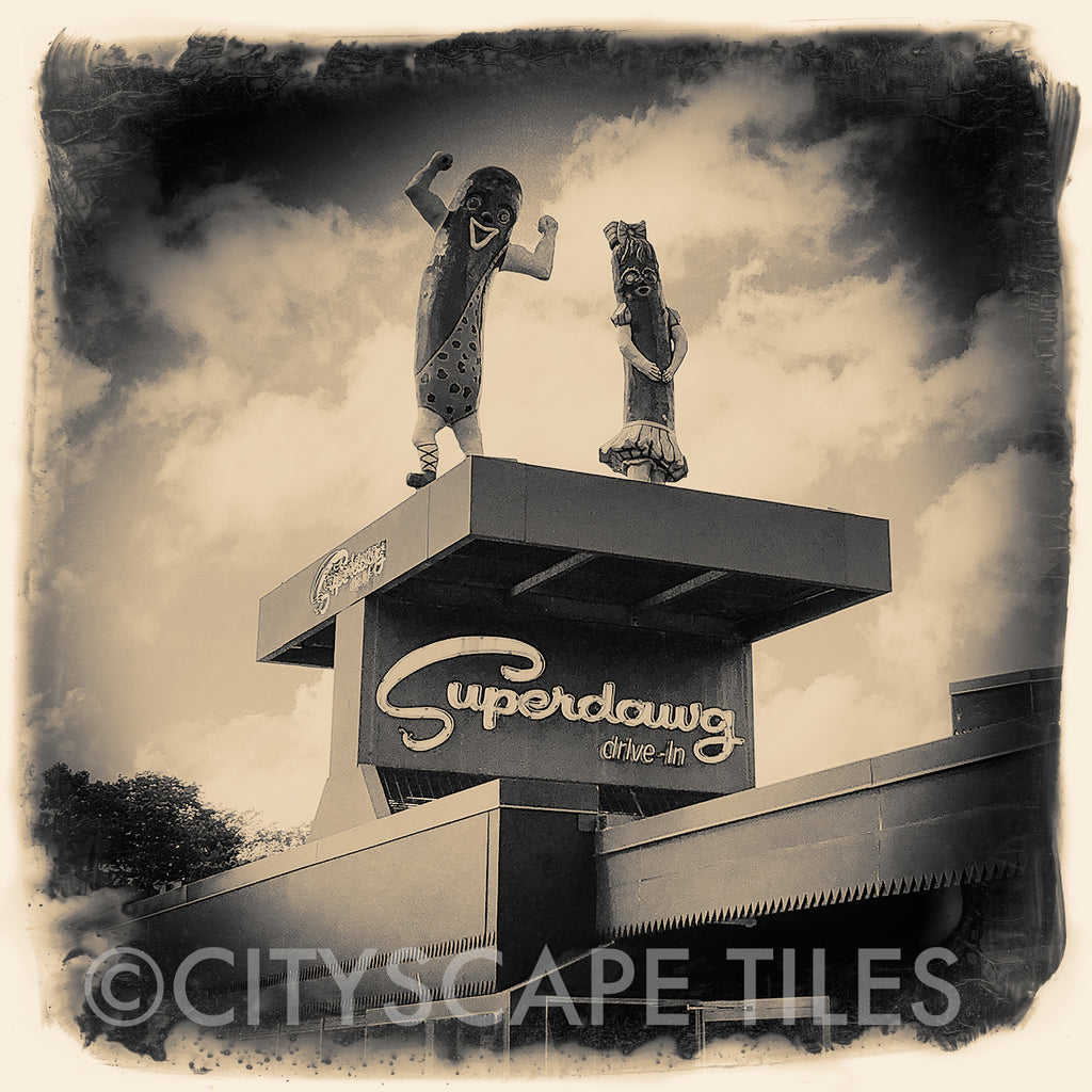Superdawg