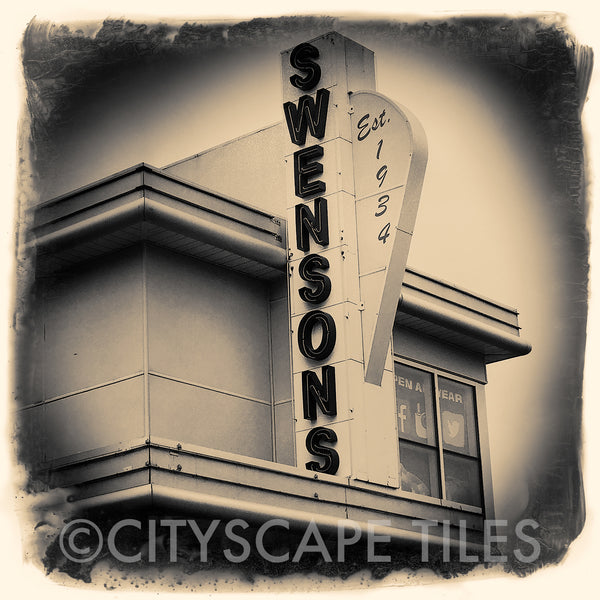 Swenson's