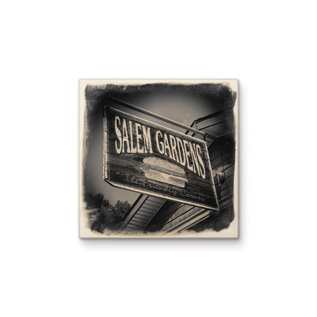 Anderson Tile/Coaster Collection