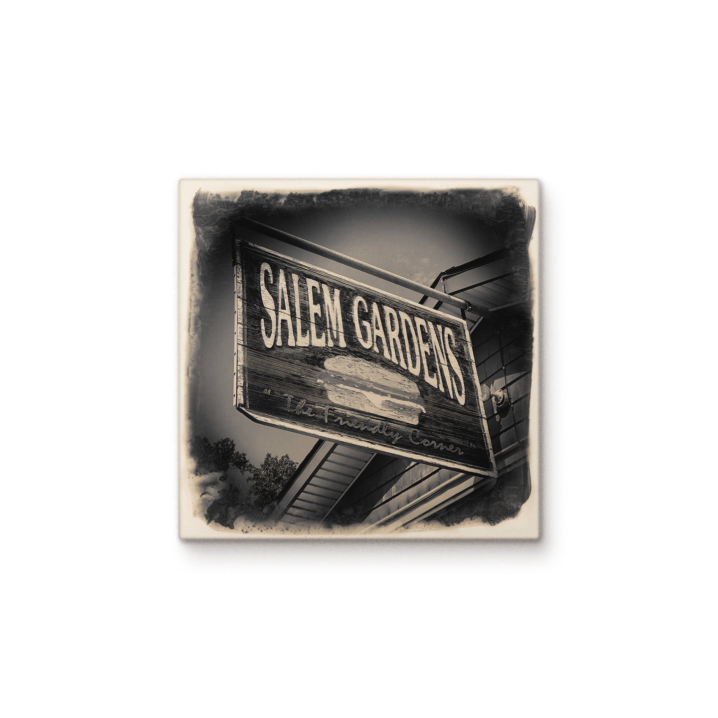 Anderson Tile/Coaster Collection