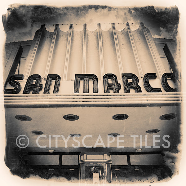 San Marco Theater