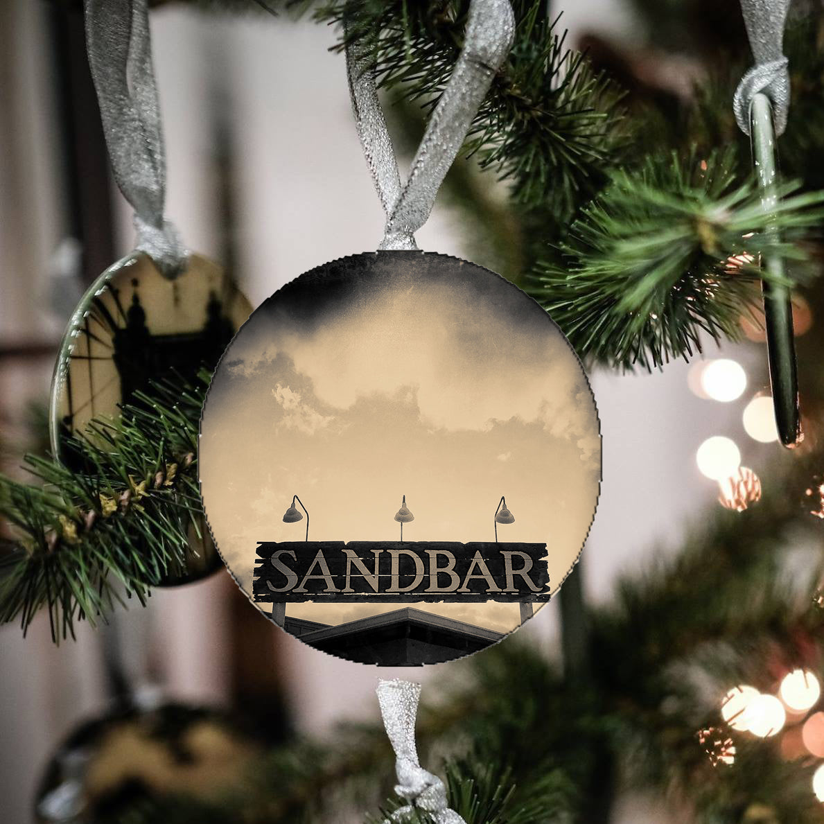 Sandbar Restaurant