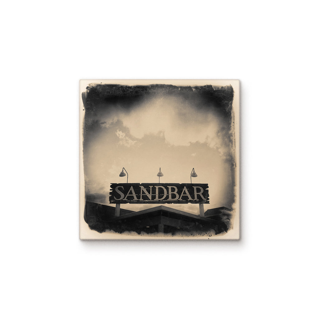 Anna Maria Island Tile/Coaster Collection