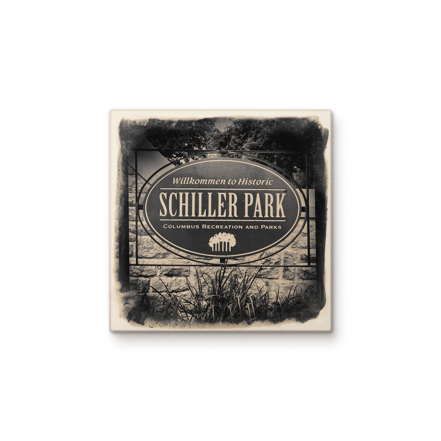 Schiller Park