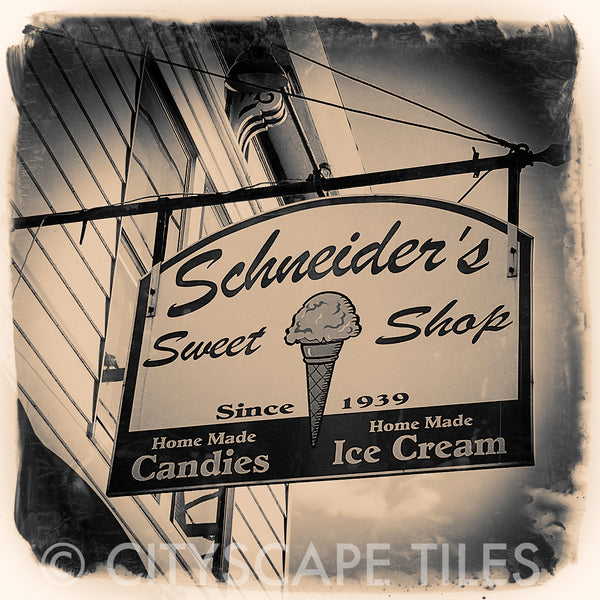 Schneider's Sweet Shop