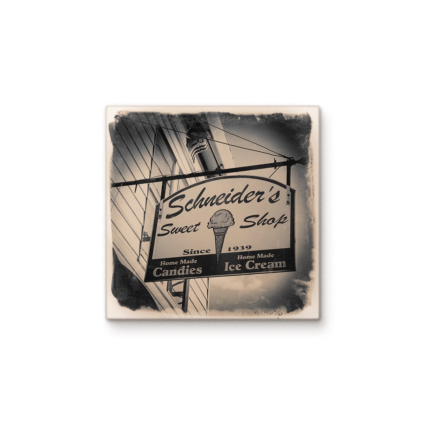 Schneider's Sweet Shop