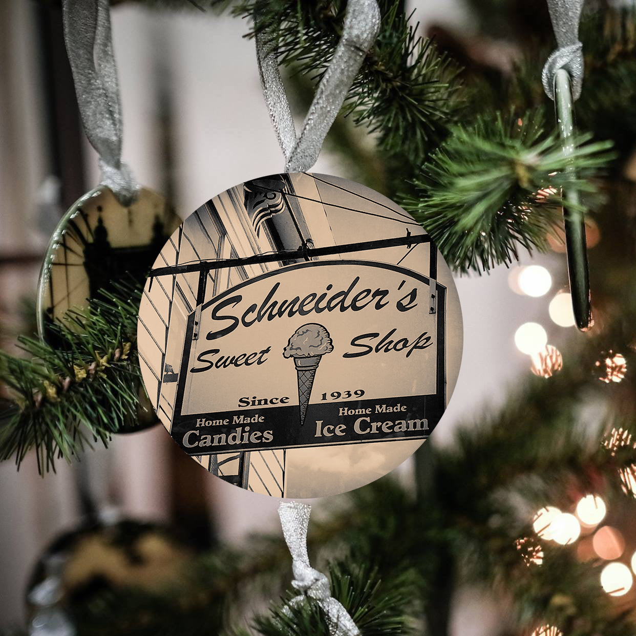Schneider's Sweet Shop