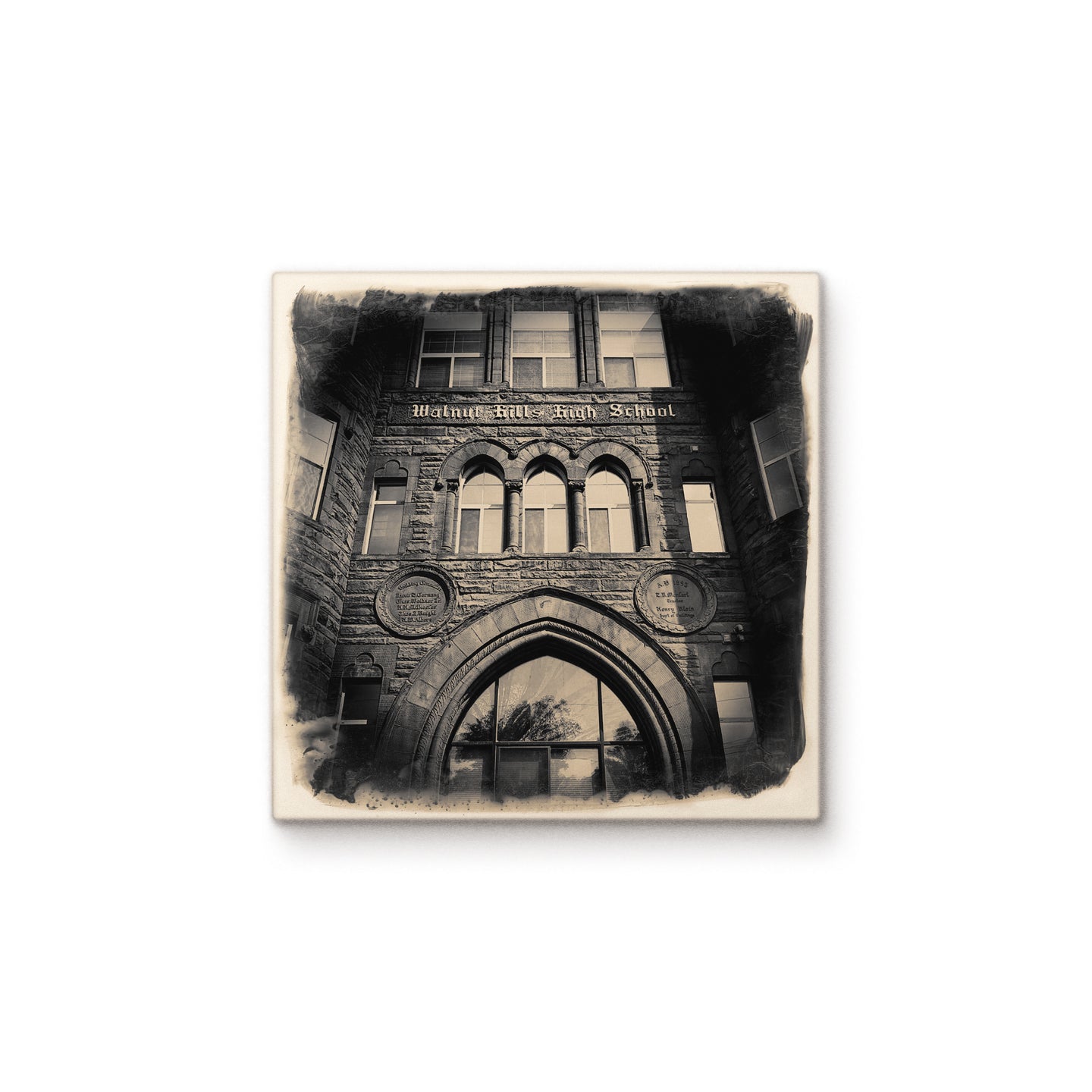 School House Lofts