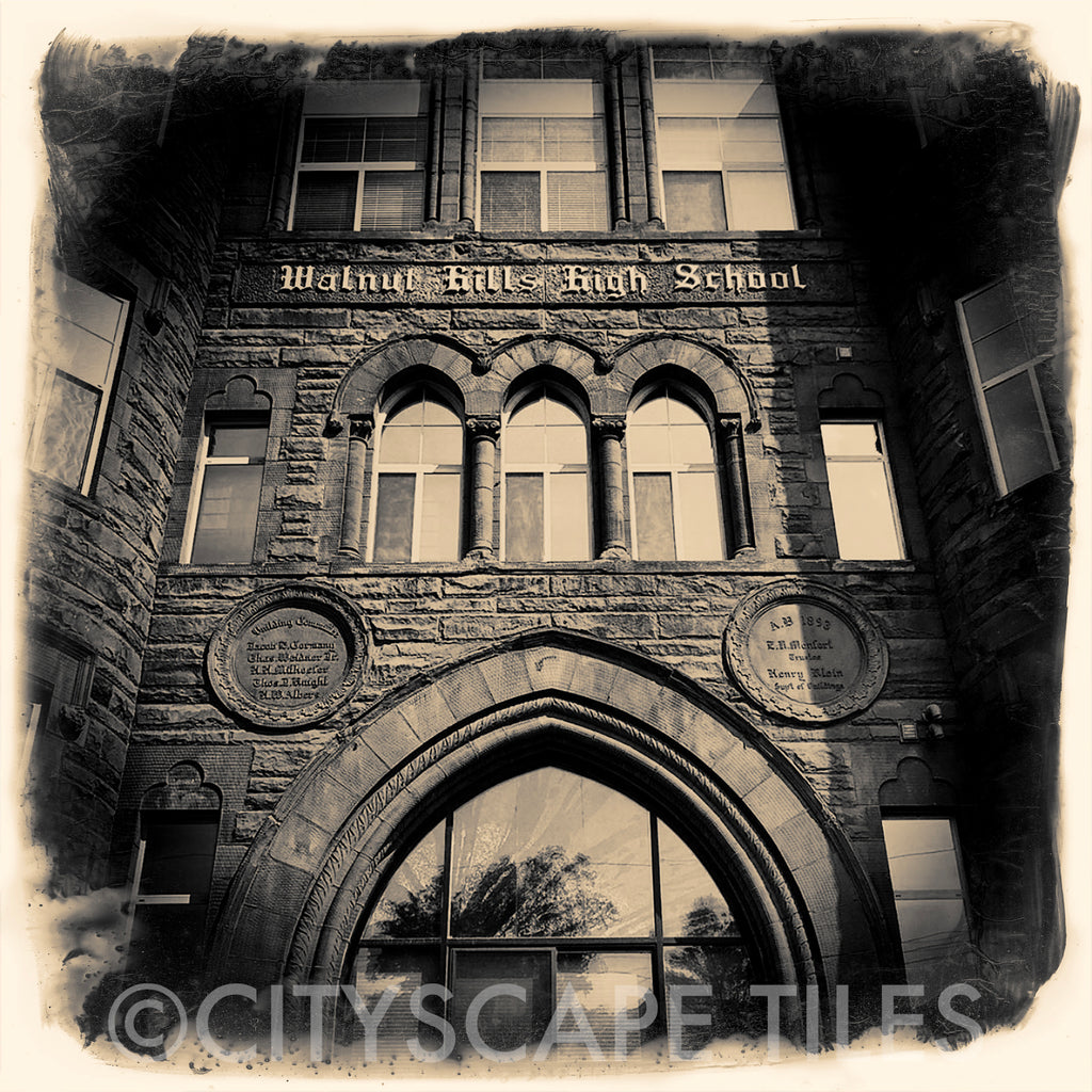 School House Lofts