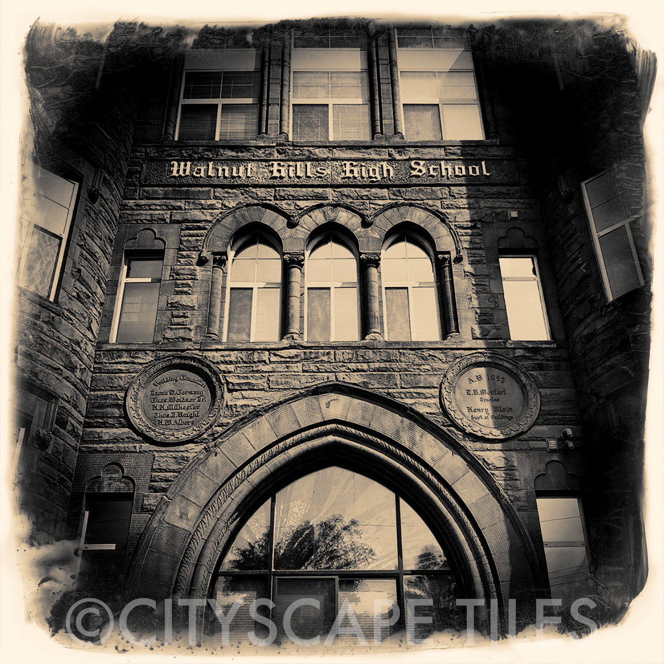 School House Lofts