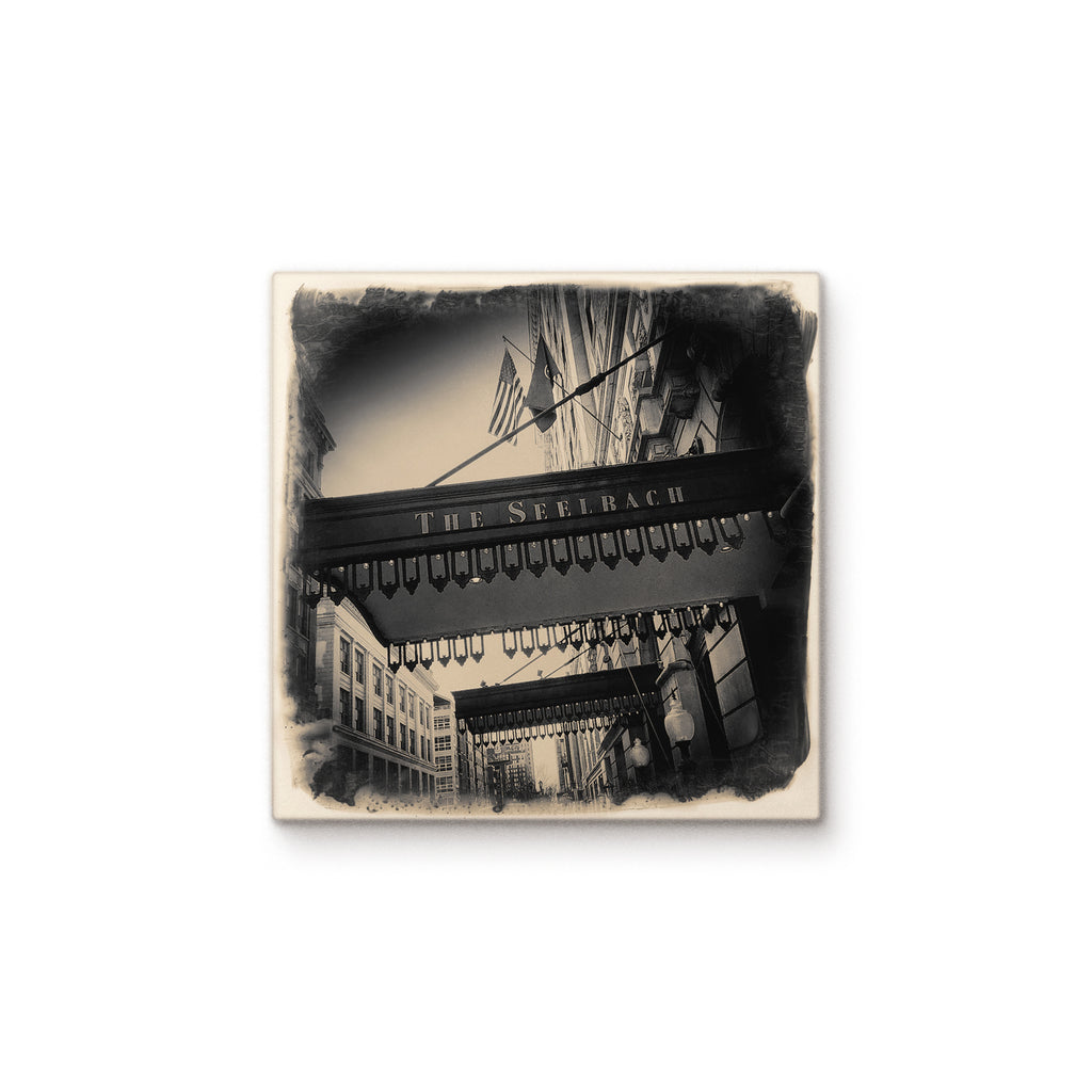 The Seelbach