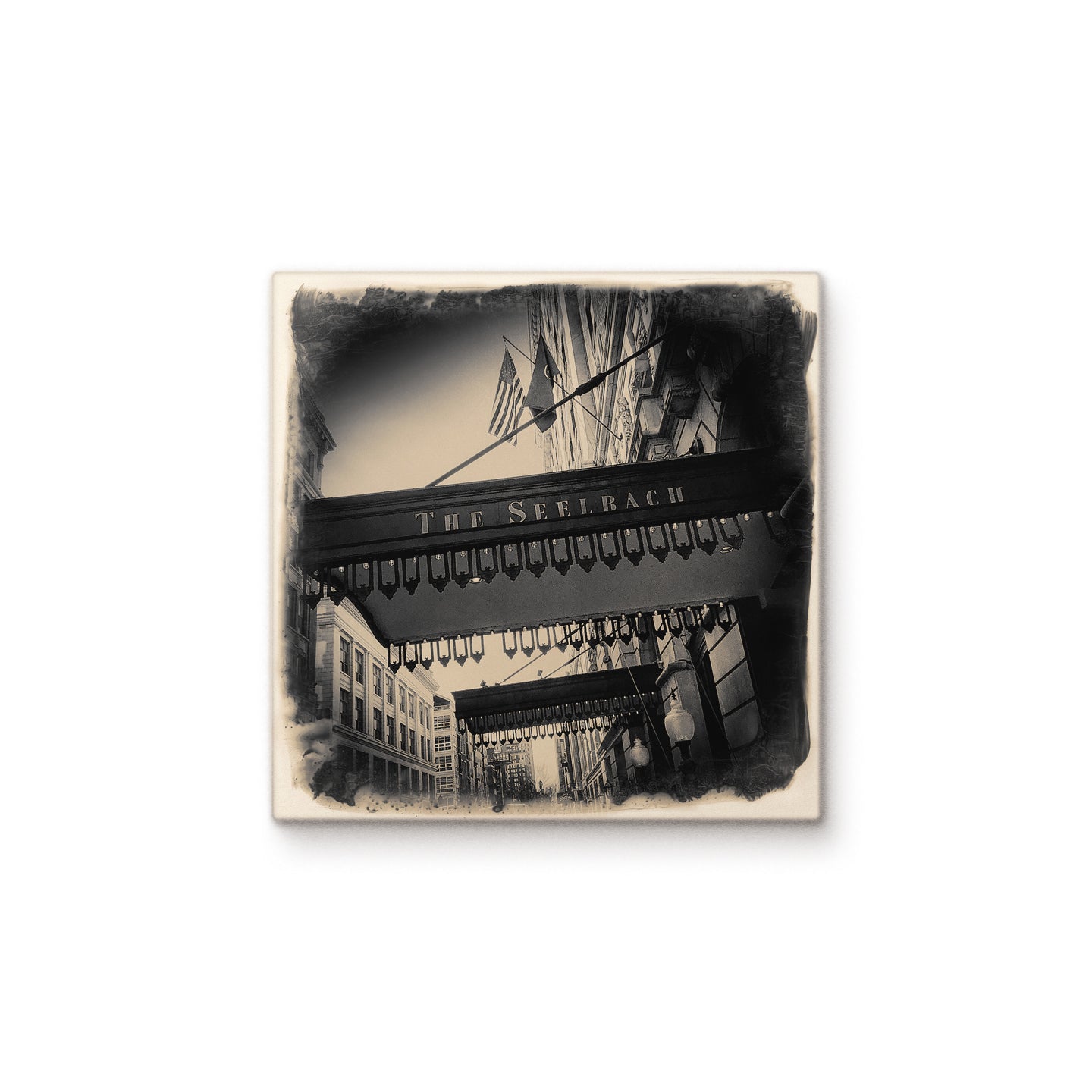 The Seelbach