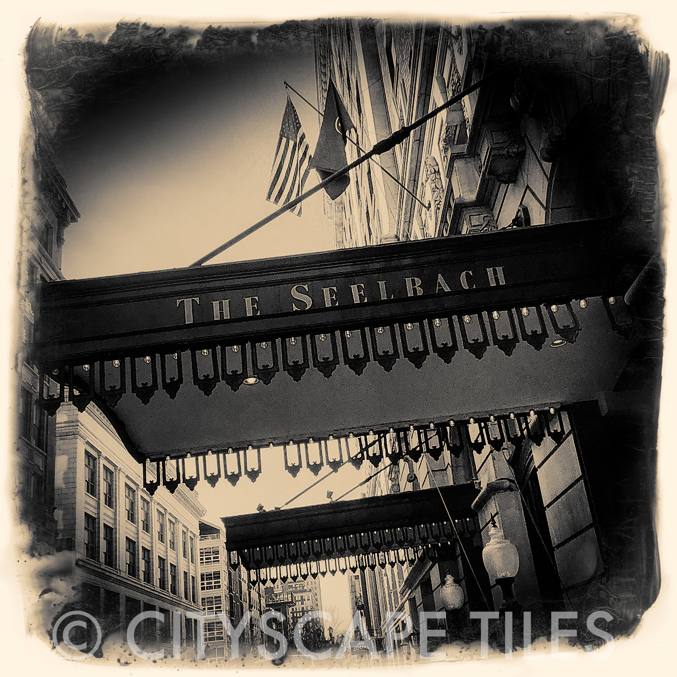 The Seelbach
