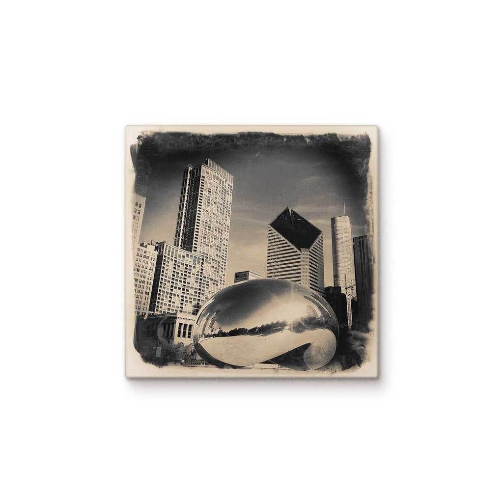 Chicago Classic Tile/Coaster Collection