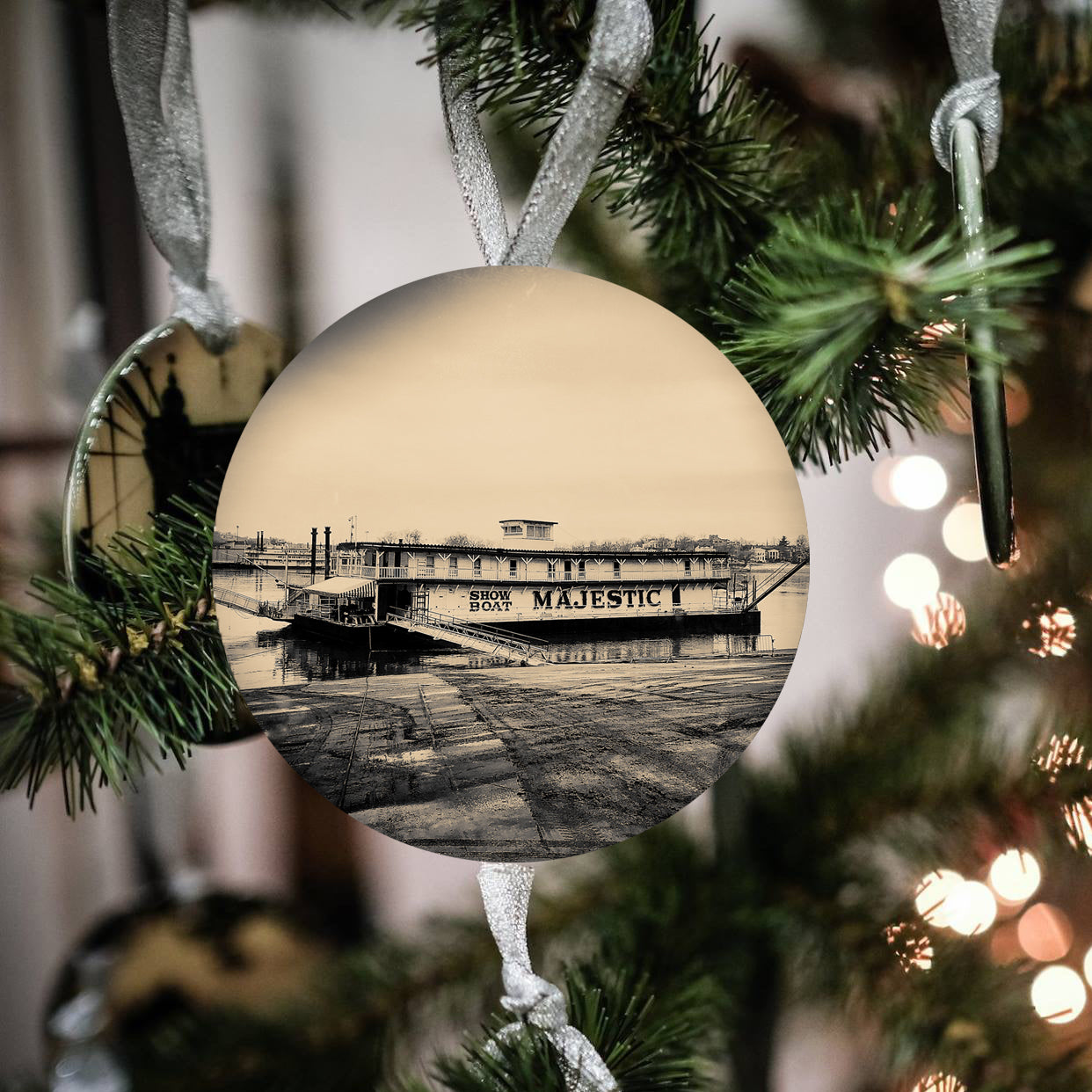 Show Boat Majestic