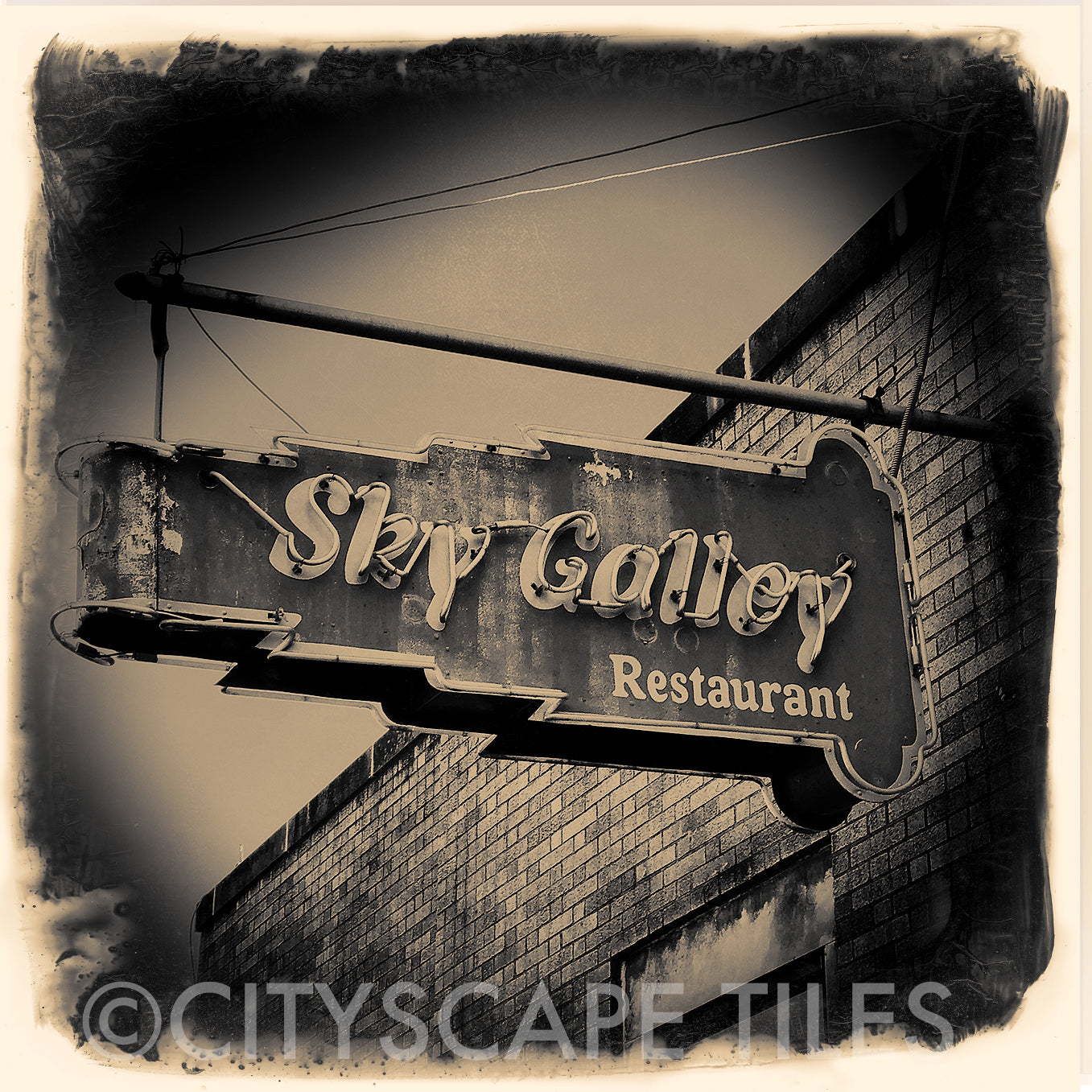 Sky Galley