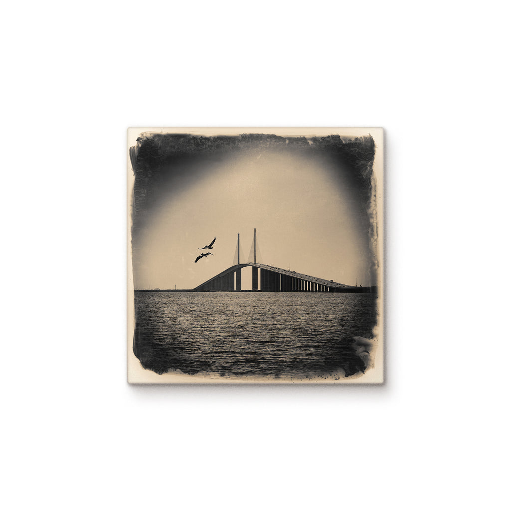 Bradenton Tile/Coaster Collection