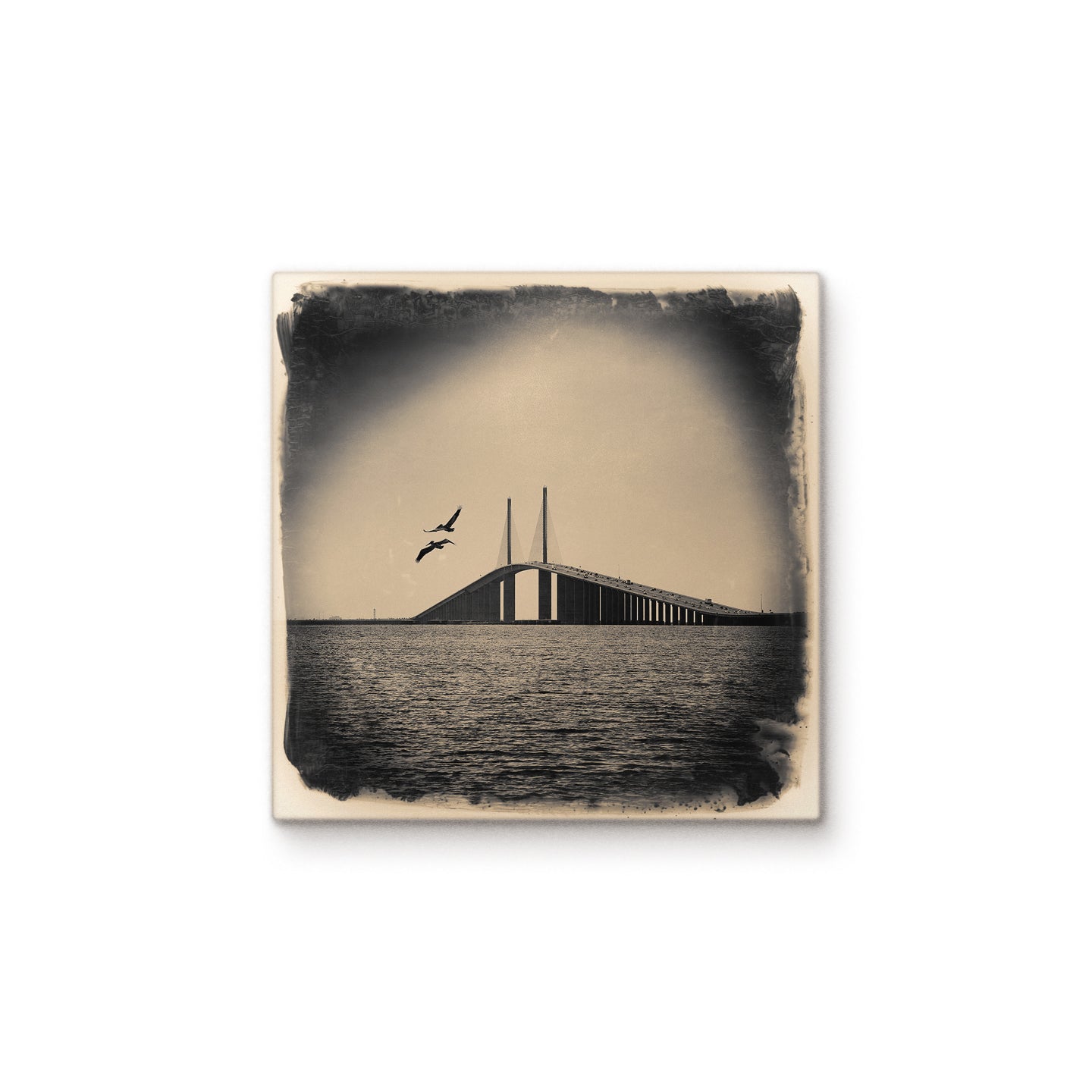 Bradenton Tile/Coaster Collection