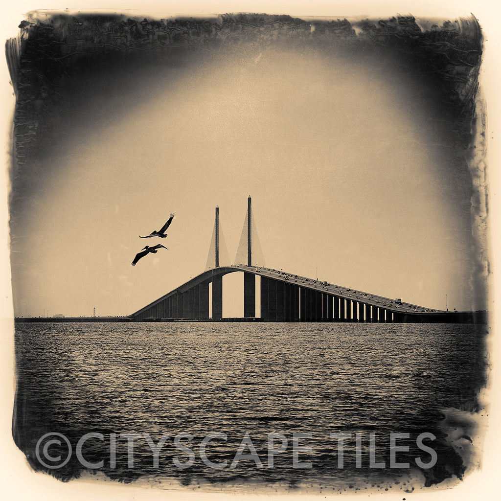 Skyway Bridge