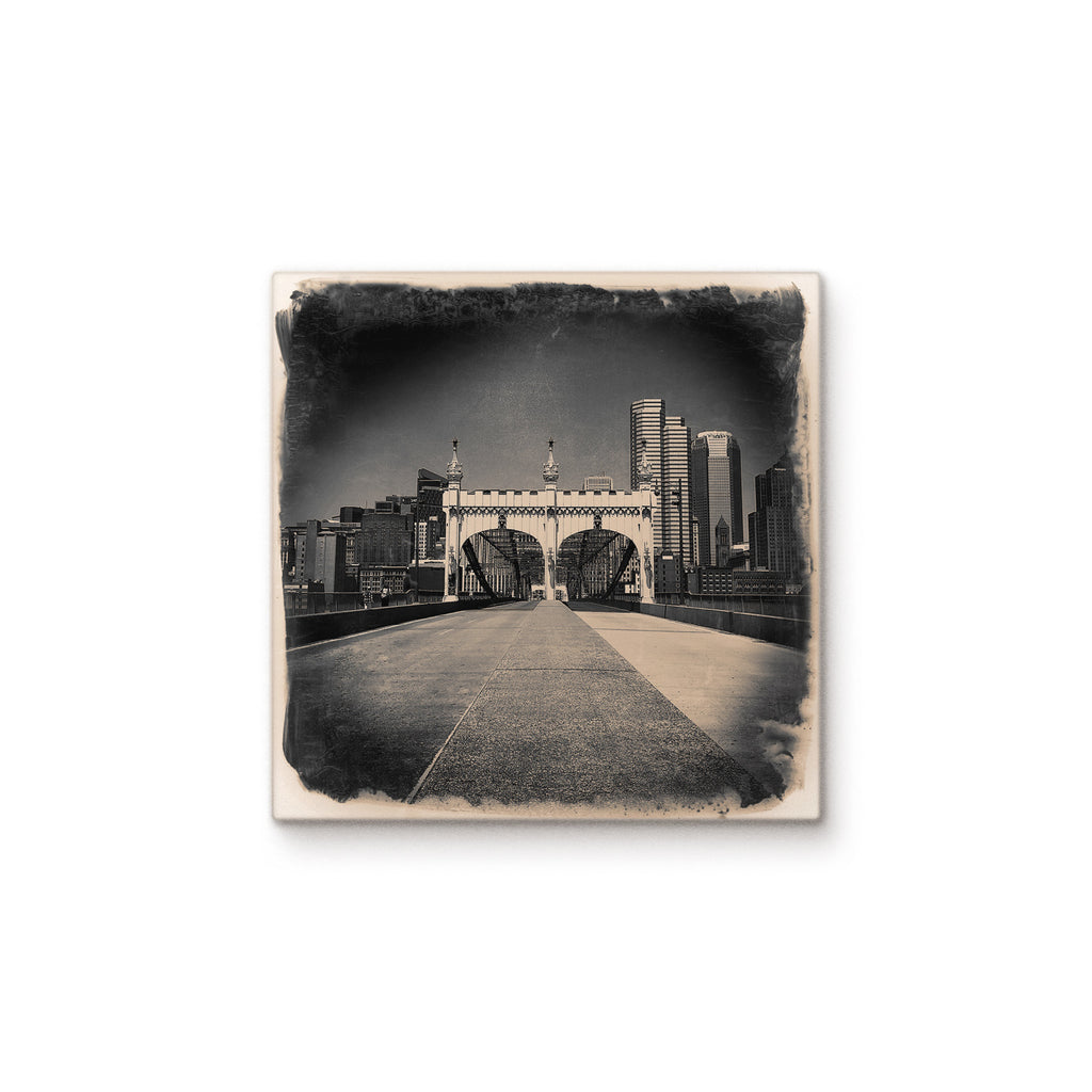 Smithfield Bridge