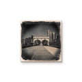 Smithfield Bridge