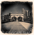 Smithfield Bridge