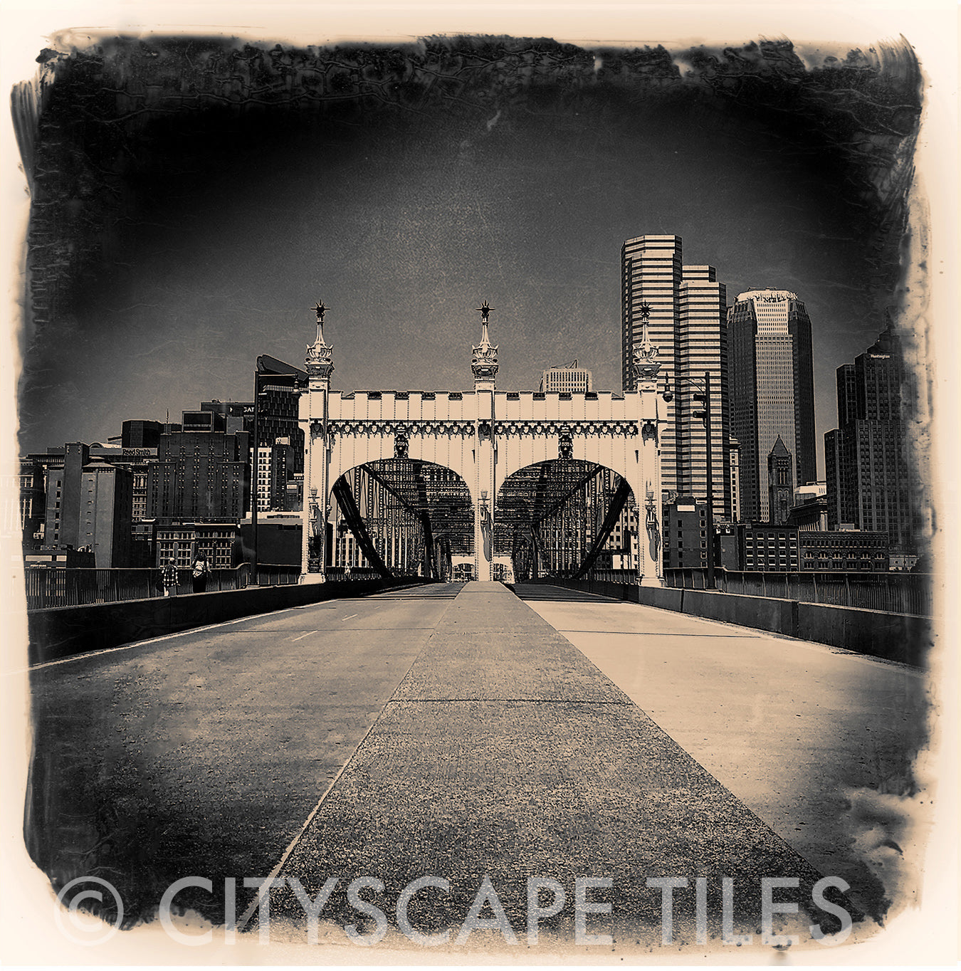 Smithfield Bridge