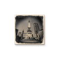 Soldiers Sailors Monument Monument Circle