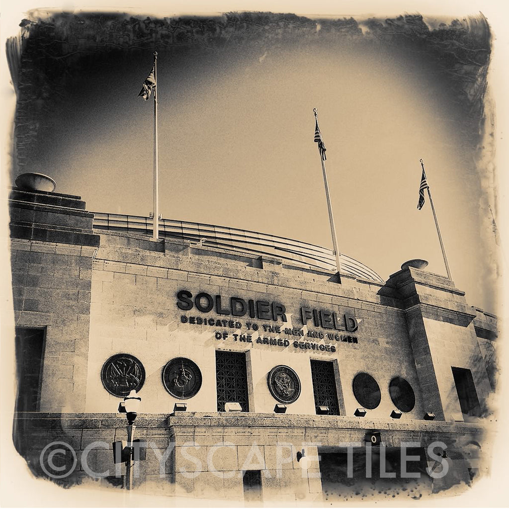 Soldier Field