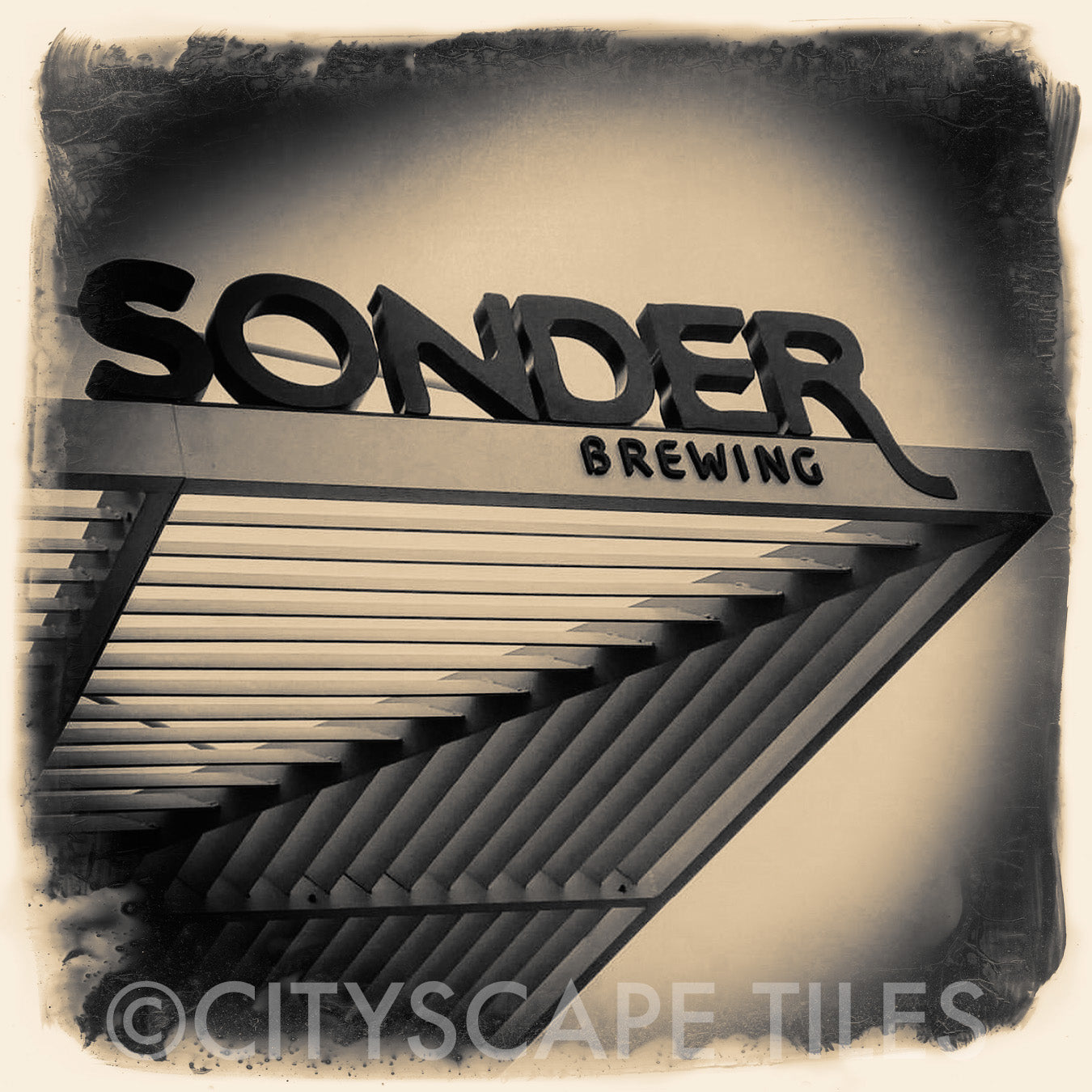 Sonder