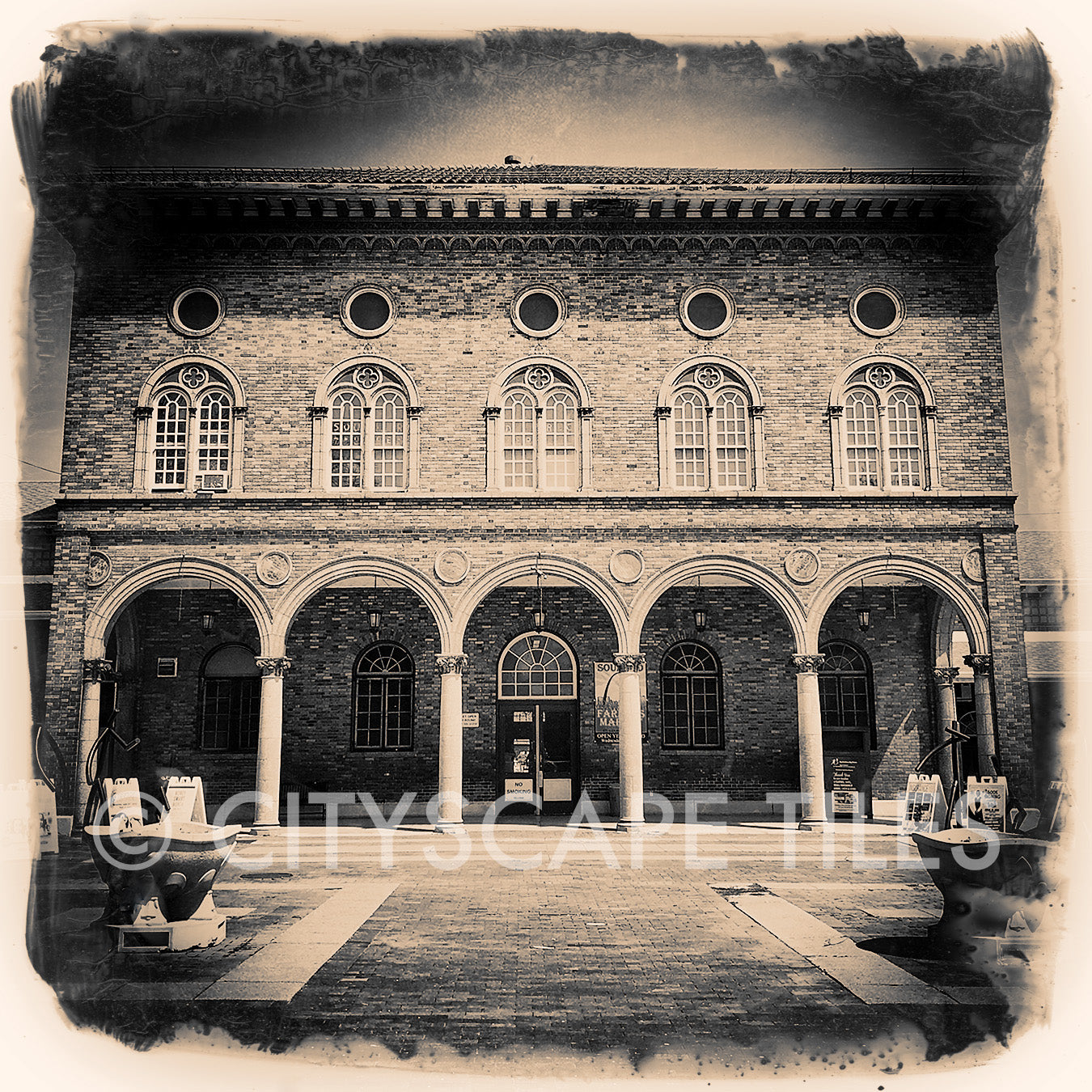 Soulard Market