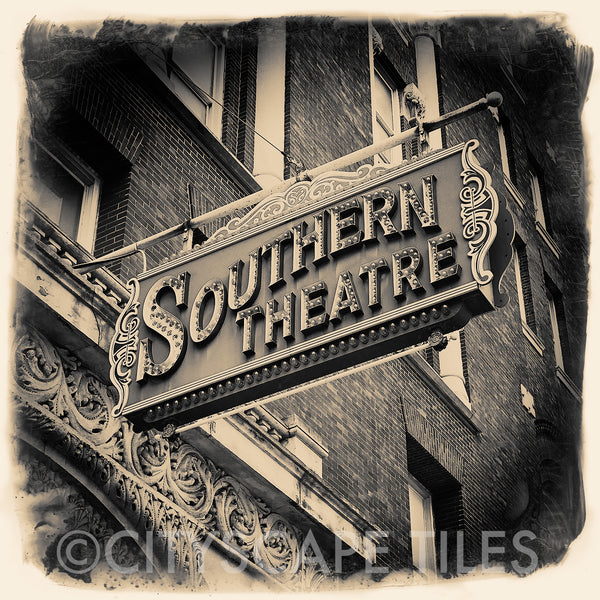 Southern Theatre