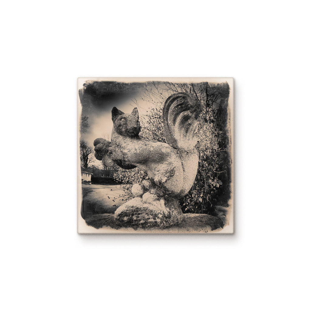 Glendale Tile/Coaster Collection