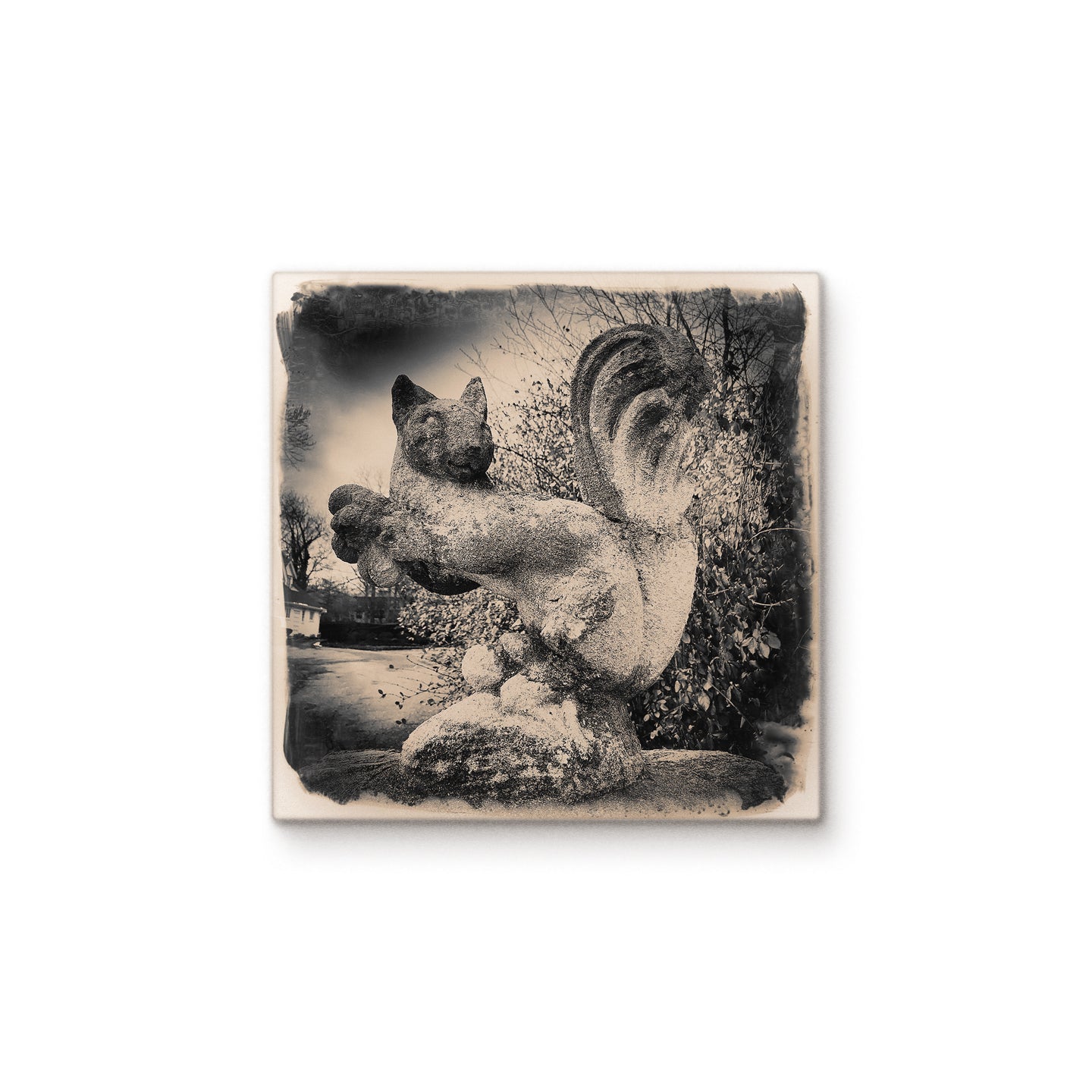 Glendale Tile/Coaster Collection