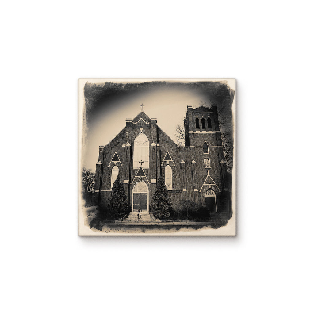 St Aloysius