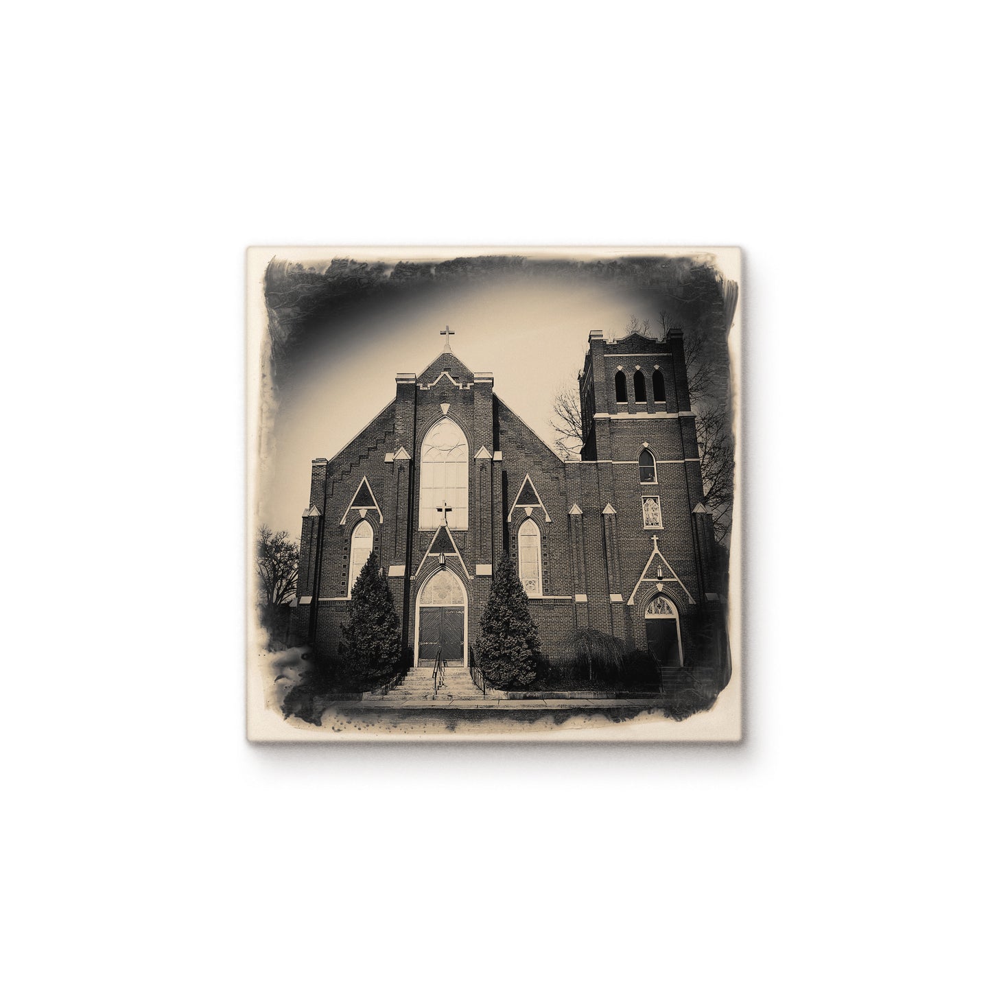 St Aloysius
