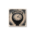 St Bernard Clock
