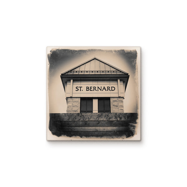 St Bernard